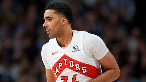 Raptors' Jontay Porter being investigated by NBA amid gambling .